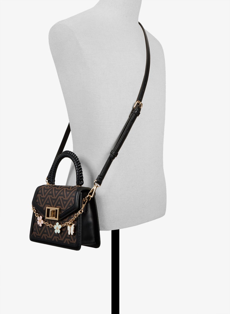 ALDO Lindsay Top Handle Satchels - Image 2